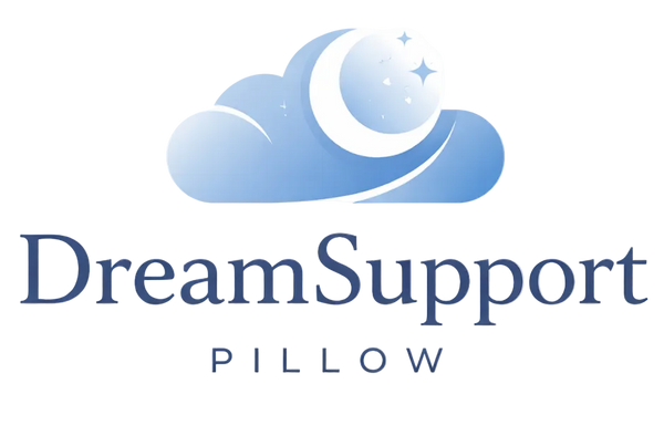 Dream Support Pillow